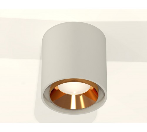 Накладной светильник Ambrella Light XS7724004 XS Накладной светильник Ambrella Light XS7724004 XS