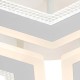 Потолочная люстра Escada 10210/3LED Avior