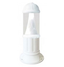 Наземный низкий светильник Fumagalli D15.553.000.WXD1L.CRB Sauro