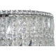 Подвесная люстра Arti Lampadari Ovindoli L 1.5.60.100 N Ovindoli Nickel