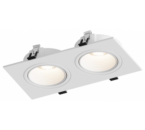 Встраиваемый светильник Hesby Lighting HSBL_0105 Bodo Встраиваемый светильник Hesby Lighting HSBL_0105 Bodo