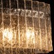 Подвесная люстра Loft it 10297/1000 Nickel Nevada