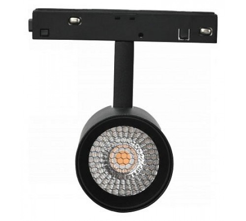 Светильник на штанге iLedex Technical SMART 4822-006-D55-18W-38DG-BK VISION48/22 Светильник на штанге iLedex Technical SMART 4822-006-D55-18W-38DG-BK VISION48/22
