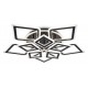 Потолочная люстра Ambrella Light FA8915 FA