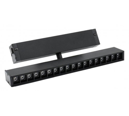 Светильник на штанге Aployt APL.0202.00.18 Magnetic track 220 Светильник на штанге Aployt APL.0202.00.18 Magnetic track 220