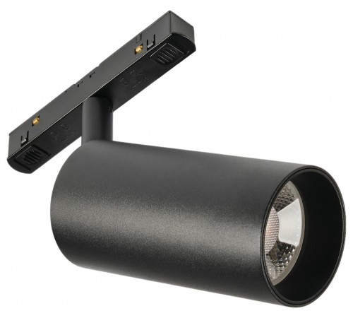 Светильник на штанге MyFar MT0220-18W3K-B Ray Светильник на штанге MyFar MT0220-18W3K-B Ray