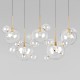 Подвесной светильник Loft it 2034-S5 Bolle