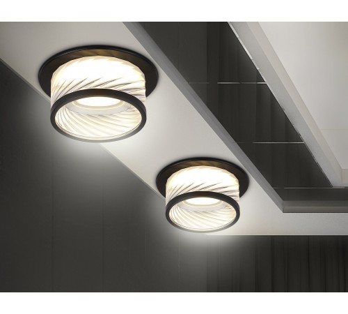Встраиваемый светильник Ambrella Light TN1252 TN Встраиваемый светильник Ambrella Light TN1252 TN