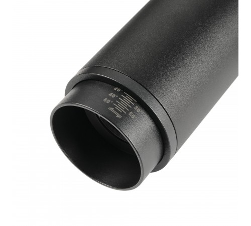 Светильник на штанге MyFar MT0222-20W3K-S-B Technical Светильник на штанге MyFar MT0222-20W3K-S-B Technical
