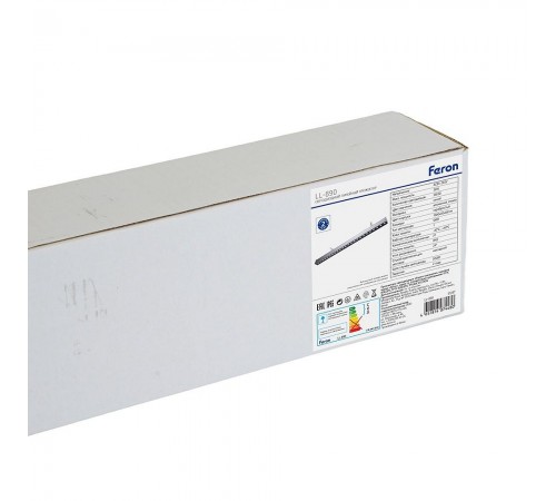 Настенный прожектор Feron 51287 LL-890 Настенный прожектор Feron 51287 LL-890