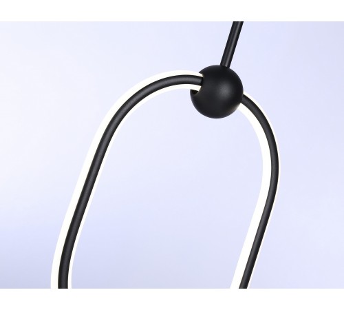 Подвесной светильник Ambrella Light FL10577 FL Подвесной светильник Ambrella Light FL10577 FL