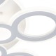 Потолочная люстра Escada 10274/6LED Galleo