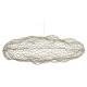 Подвесная люстра Loft it 10247/550 Gold Cloud