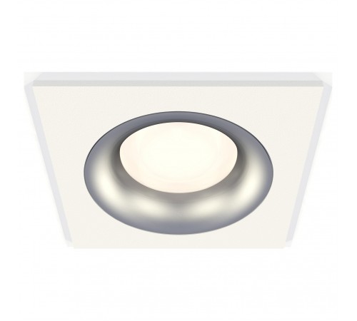 Встраиваемый светильник Ambrella Light XC7631004 XC