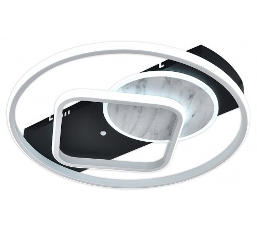 Накладной светильник Escada 10292/3LED Nebula Накладной светильник Escada 10292/3LED Nebula