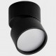 Накладной светильник Italline IT02-005 black 4000K IT02-005