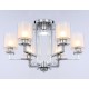 Потолочная люстра Ambrella Light TR4418 TR