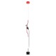 Светильник на растяжке Loft it 10346/1 Red Parentesi