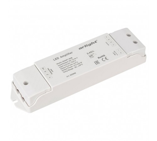 Усилитель RGB Arlight 023830 SMART-R Усилитель RGB Arlight 023830 SMART-R