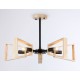 Люстра на штанге Ambrella Light TR80495 TR