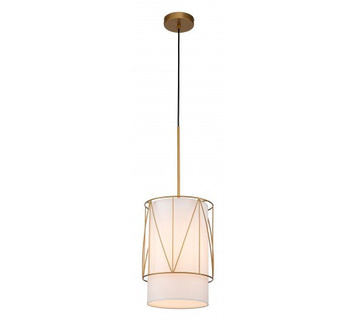 Подвесной светильник Indigo 13016/1P Gold Charme Подвесной светильник Indigo 13016/1P Gold Charme