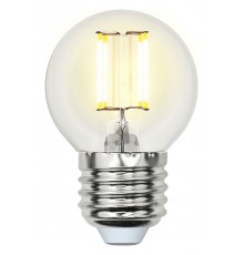 Лампа светодиодная Uniel UL-00000196 CL PLS02WH