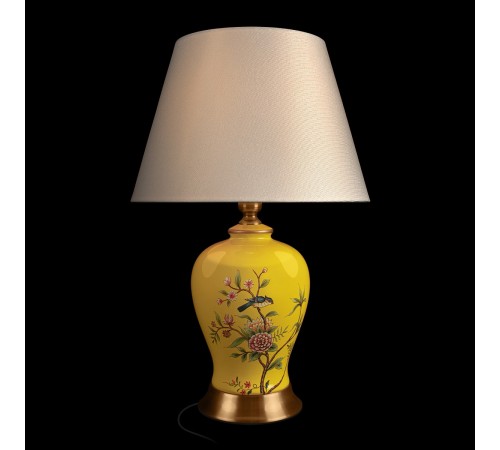 Настольная лампа декоративная Loft it 10380T/B Dandelion Настольная лампа декоративная Loft it 10380T/B Dandelion