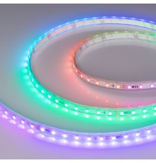 Лента светодиодная Arlight 030484(2) SPI