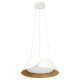 Подвесной светильник Loft it 10370P White Lane