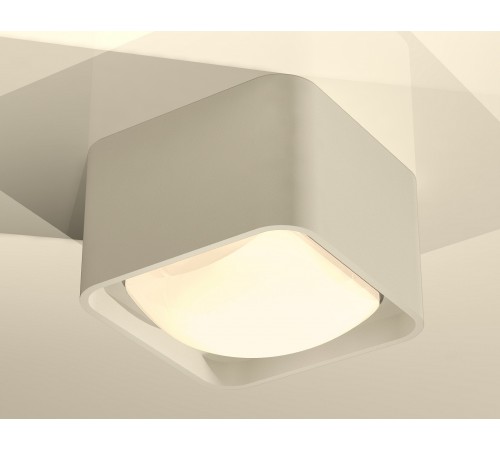 Накладной светильник Ambrella Light XS7834011 XS Накладной светильник Ambrella Light XS7834011 XS