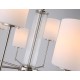 Люстра на штанге Ambrella Light LH56213 HIGH LIGHT