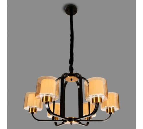 Подвесная люстра Alfa-Light F4124-49 F4124 Подвесная люстра Alfa-Light F4124-49 F4124