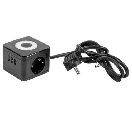 Удлинитель Uniel UL-00011250