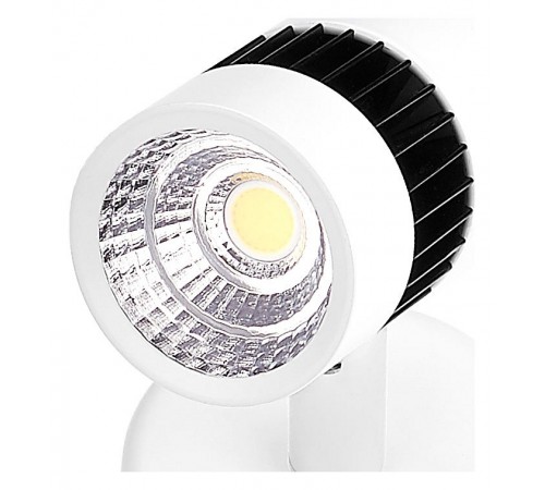 Спот Ambrella Light TN101/7W WH/BK TN Спот Ambrella Light TN101/7W WH/BK TN