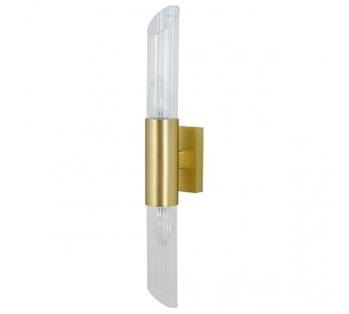 Бра Newport 7272/A brass new ALICE