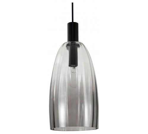 Подвесной светильник Indigo 11047/C/1P Smoke Soave Подвесной светильник Indigo 11047/C/1P Smoke Soave