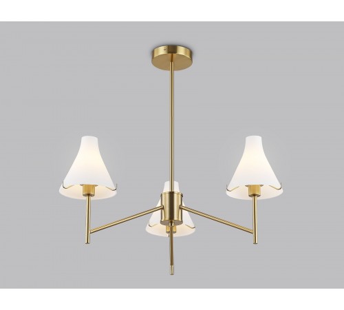 Люстра на штанге Ambrella Light LH57131 HIGH LIGHT Люстра на штанге Ambrella Light LH57131 HIGH LIGHT