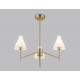 Люстра на штанге Ambrella Light LH57131 HIGH LIGHT