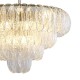 Подвесная люстра Indigo 12034/15P Brass Dalia