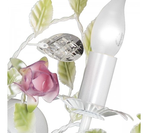 Бра Vitaluce V1276/1A V1276 Бра Vitaluce V1276/1A V1276
