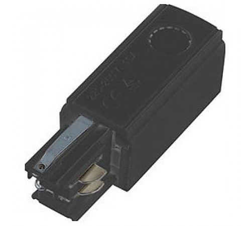 Токопровод правый Italline WSO 24BR black WSO