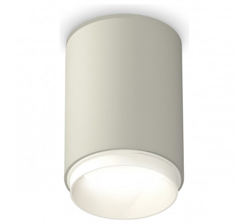 Накладной светильник Ambrella Light XS6314020 XS