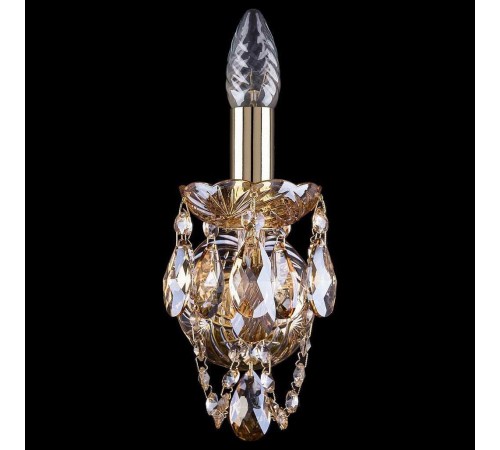Бра Bohemia Ivele Crystal 1402B/1/141/G/M721 1400 Бра Bohemia Ivele Crystal 1402B/1/141/G/M721 1400