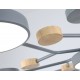 Люстра на штанге Ambrella Light FL4865 FL