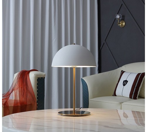 Настольная лампа декоративная TopDecor Stratus T1 11 Stratus Настольная лампа декоративная TopDecor Stratus T1 11 Stratus
