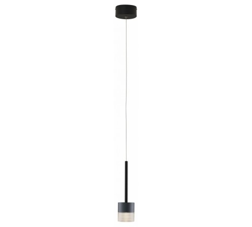 Подвесной светильник Moderli V10853-PL Self