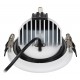 Встраиваемый светильник Arlight 024031 Ltd-Explorer