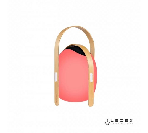 Колонка звуковая iLedex OVS1100-CH WH Giggle Колонка звуковая iLedex OVS1100-CH WH Giggle