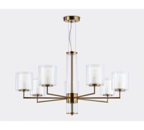 Подвесная люстра Ambrella Light LH56013 LH Подвесная люстра Ambrella Light LH56013 LH