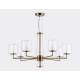 Подвесная люстра Ambrella Light LH56013 LH